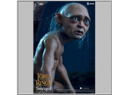 Smeagol 1/6 - The Lord of the Rings