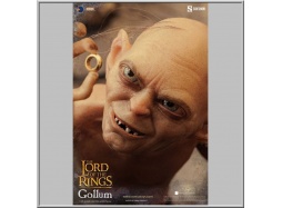 Gollum 1/6 - The Lord of the Rings