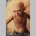 Gollum 1/6 - Le Seigneur des Anneaux