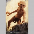 Gollum 1/6 - Le Seigneur des Anneaux