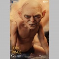 Gollum 1/6 - Le Seigneur des Anneaux