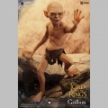 Gollum 1/6 - Le Seigneur des Anneaux