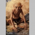 Gollum 1/6 - Le Seigneur des Anneaux