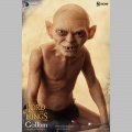 Gollum 1/6 - Le Seigneur des Anneaux