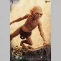 Gollum 1/6 - Le Seigneur des Anneaux