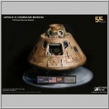 Réplique 1/20 Command Module (DX) - Apollo 11