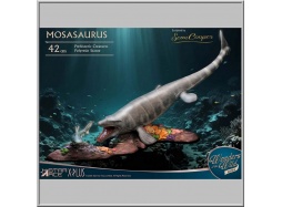 Mosasaurus (DX) - Wonders of the Wild