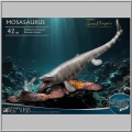 Mosasaurus (DX) - Wonders of the Wild