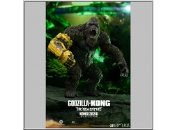 Kong with B.E.A.S.T. Glove - Godzilla vs. Kong: The New Empire