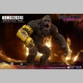 Kong with B.E.A.S.T. Glove - Godzilla vs. Kong: The New Empire