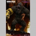 Kong with B.E.A.S.T. Glove - Godzilla vs. Kong: The New Empire