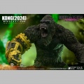 Kong with B.E.A.S.T. Glove - Godzilla vs. Kong: The New Empire