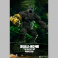 Kong with B.E.A.S.T. Glove - Godzilla vs. Kong: The New Empire