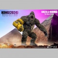 Kong with B.E.A.S.T. Glove - Godzilla vs. Kong: The New Empire