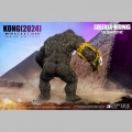 Kong with B.E.A.S.T. Glove - Godzilla vs. Kong: The New Empire