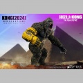 Kong with B.E.A.S.T. Glove - Godzilla vs. Kong: The New Empire