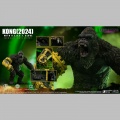 Kong with B.E.A.S.T. Glove - Godzilla vs. Kong: The New Empire