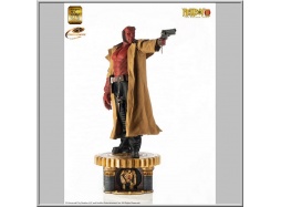 ECC 1/3 Size Hellboy - Hellboy II