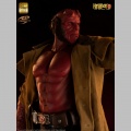 ECC 1/3 Hellboy - Hellboy II