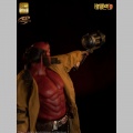 ECC 1/3 Hellboy - Hellboy II