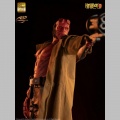 ECC 1/3 Hellboy - Hellboy II