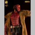 ECC 1/3 Hellboy - Hellboy II : Les Légions d'or maudites