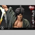 Prime 1 Studio Jubei Versus Tessai - Ninja Scroll