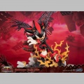 F4F Shadow Evolved - Sonic X Shadow Generations