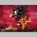 F4F Shadow Evolved - Sonic X Shadow Generations