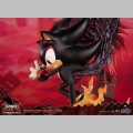 F4F Shadow Evolved - Sonic X Shadow Generations