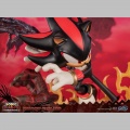 F4F Shadow Evolved - Sonic X Shadow Generations