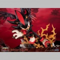 F4F Shadow Evolved - Sonic X Shadow Generations