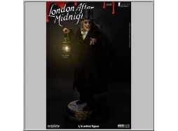 Lon Chaney as London After Midnight 1/6 Action Figure Standard Version