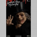 Lon Chaney as London After Midnight 1/6 Action Figure Standard Version