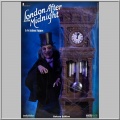 Lon Chaney as London After Midnight 1/6 Action Figure Deluxe Version