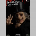 Lon Chaney as London After Midnight 1/6 Action Figure Deluxe Version