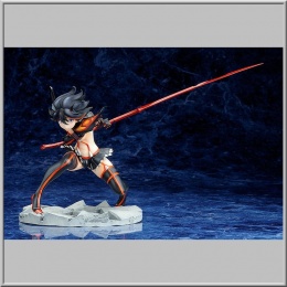 Ryuko Matoi Kamui Senketsu Ver. - Kill la Kill (Phat)