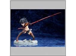 Ryuko Matoi Kamui Senketsu Ver. - Kill la Kill (Phat)