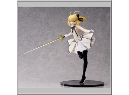 Saber/Altria Pendragon (Lily) - Fate/Grand Order (Freeing)