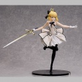 Saber/Altria Pendragon (Lily) - Fate/Grand Order (Freeing)