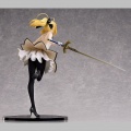 Saber/Altria Pendragon (Lily) - Fate/Grand Order (Freeing)