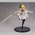 Saber/Altria Pendragon (Lily) - Fate/Grand Order (Freeing)