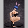 Ryomou Shimei: Bare Leg Bunny Ver. 2nd - Shin Ikki Tousen (Freeing)