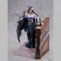 Albedo Jet Black Dress Ver. - Overlord (Estream)