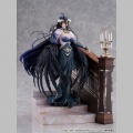 Albedo Jet Black Dress Ver. - Overlord (Estream)