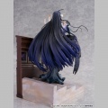 Albedo Jet Black Dress Ver. - Overlord (Estream)