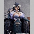 Albedo Jet Black Dress Ver. - Overlord (Estream)