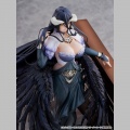 Albedo Jet Black Dress Ver. - Overlord (Estream)