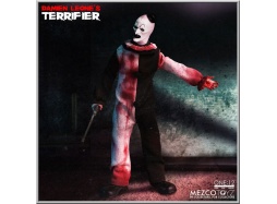 Art the Clown Deluxe Edition - Terrifer