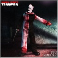 Art the Clown Deluxe Edition - Terrifer